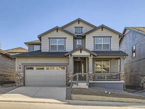 3036 S Quaker Street, Morrison, CO 80465