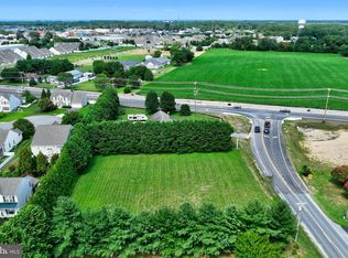 LOT 4 Robinsonville Rd, Lewes, DE 19958