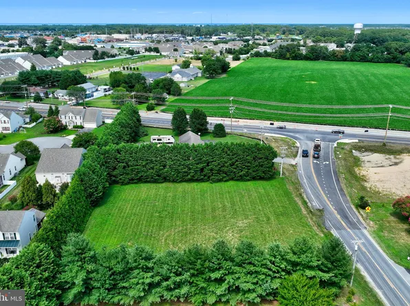 LOT 4 Robinsonville Rd, Lewes, DE 19958