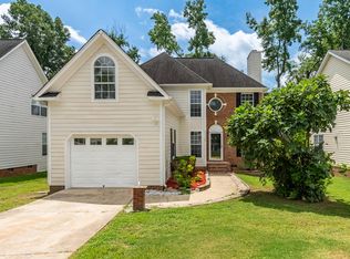 2516 Constitution Dr, Raleigh, NC 27615