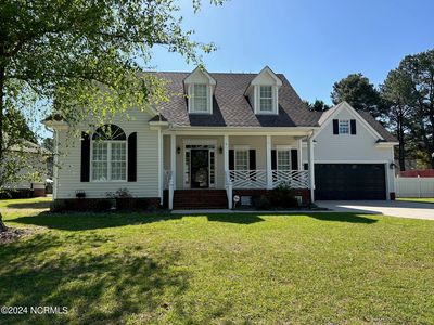 3706 Martha Lane N, Wilson, NC, 27896