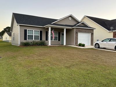 314 Grove Pointe Dr, Thomasville, GA, 31792