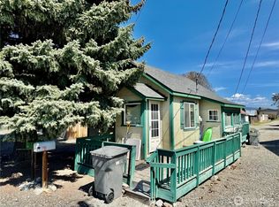 208 Yakima Ave, Cle Elum, WA 98922