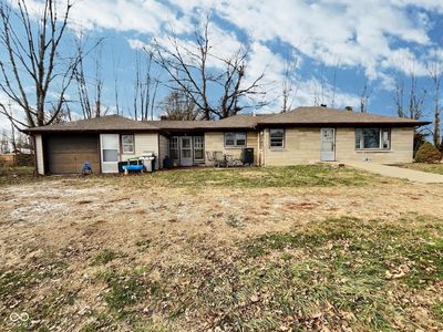 10573 W County Road 1200 S, Westport, IN, 47283