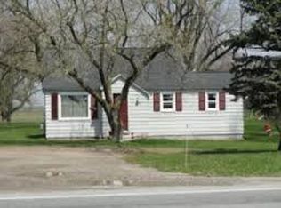 949 E Remus Rd, Mount Pleasant, MI 48858