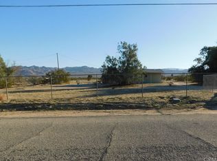 64645 Sun Mesa Rd, Joshua Tree, CA 92252