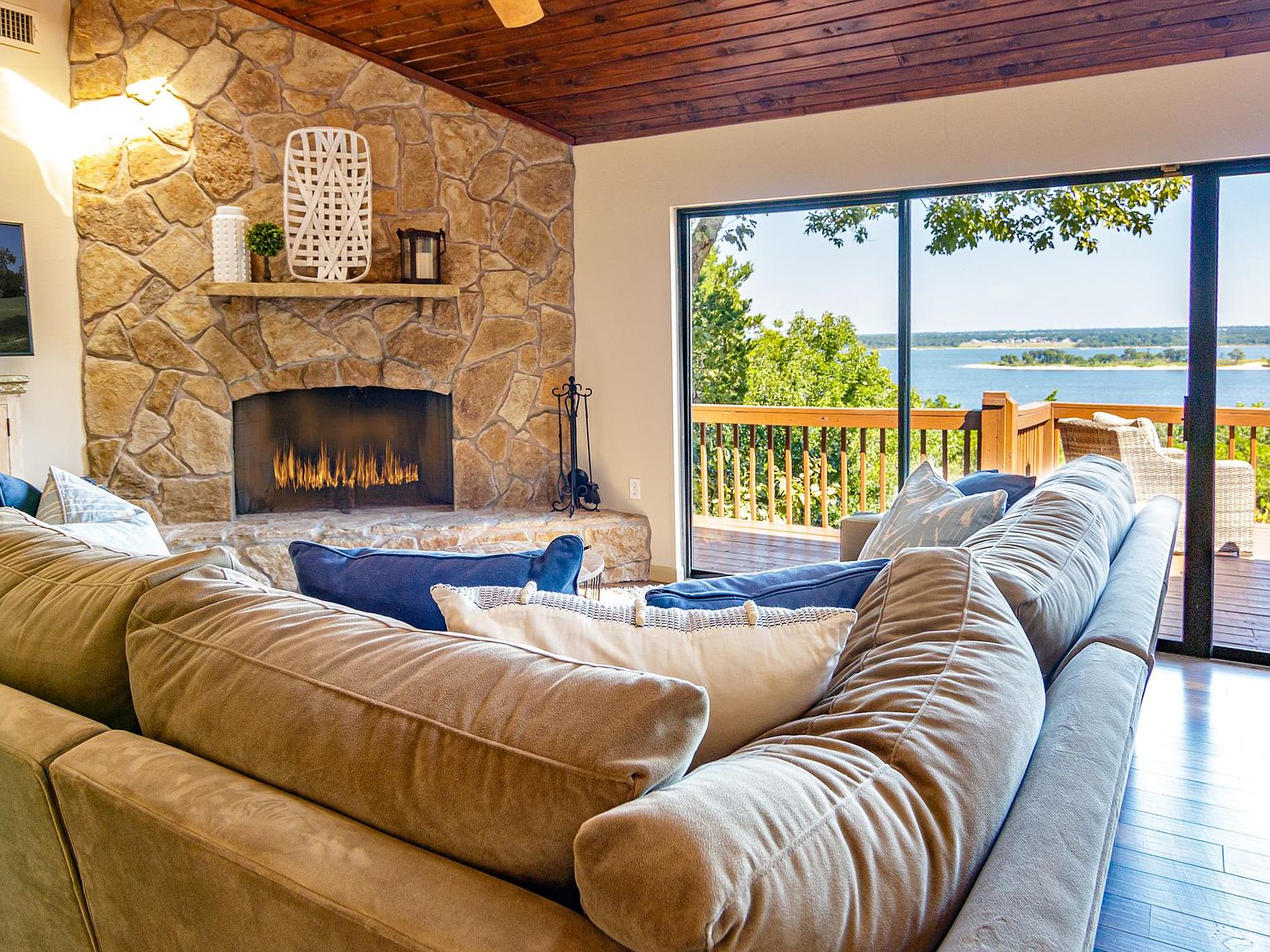 116 Waterview Ln, Pottsboro, TX 75076 Zillow