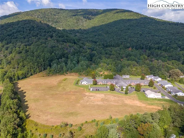 TBD Ridge Line / Village Park Drive, West Jefferson, NC 28694