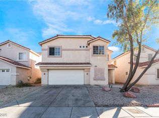 4952 Sapphire Light St, North Las Vegas, NV 89081