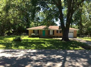 309 Walters St, Longview, TX 75603