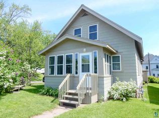 728 N 40th Ave W, Duluth, MN 55807