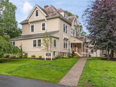 259 Gibbs Ave APT 4, Newport, RI, 02840