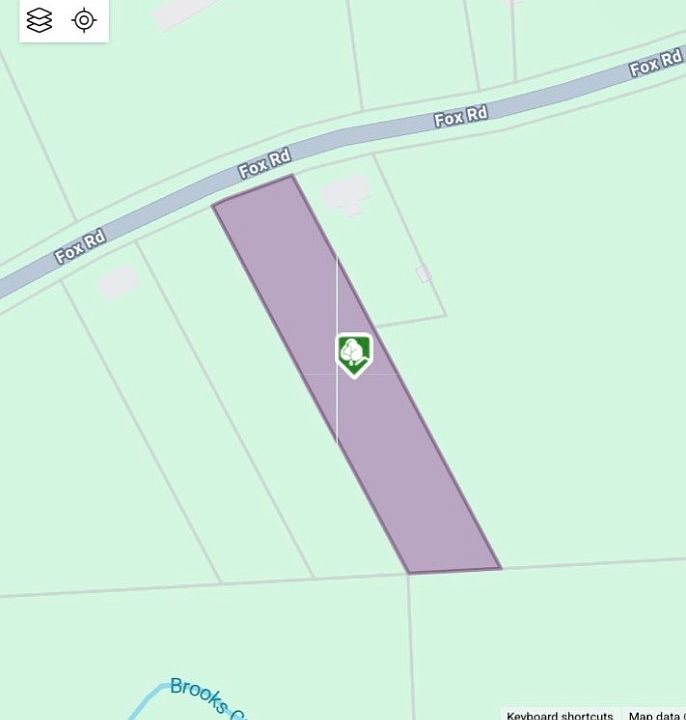 2nd image of 262 Fox Rd
