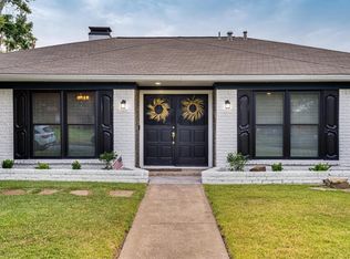 1815 Marquette Dr, Richardson, TX 75081