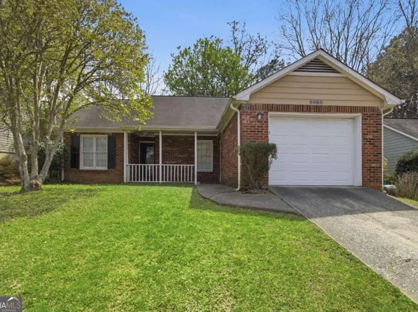 8680 Redland Ct, Jonesboro, GA 30238