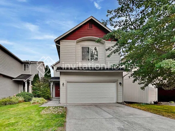 18435 100th Ave E, Puyallup, WA 98375