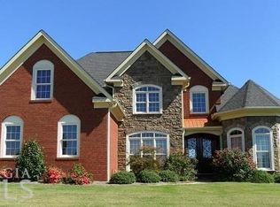 171 Victorian Ter, Clarkesville, GA 30523