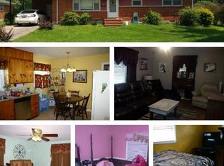 210 Clayton St, Lawrenceburg, TN 38464