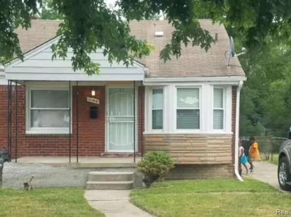 11910 Duchess St, Detroit, MI 48224