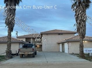 6611 California City Blvd APT C, California City, CA 93505