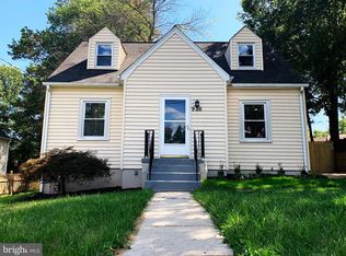 926 Nichols Dr, Laurel, MD 20707