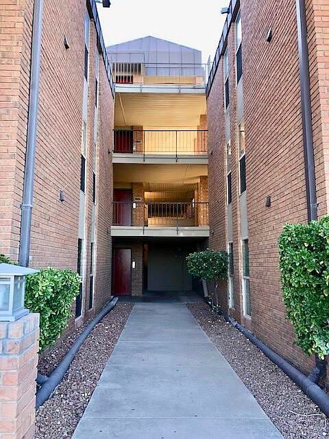 1st image of 4433 N Stanton St APT 264