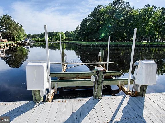 8000 Lb Boat Lift