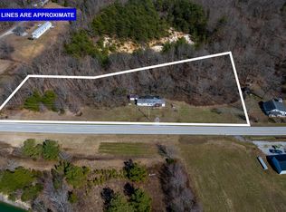 11380 Greenville Rd, Elkton, KY 42220