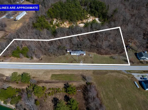 11380 Greenville Rd, Elkton, KY 42220