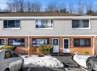 60 Farrwood Dr #60, Haverhill, MA 01835