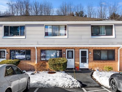 60 Farrwood Dr #60, Haverhill, MA, 01835