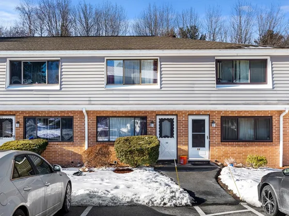 60 Farrwood Dr #60, Haverhill, MA 01835