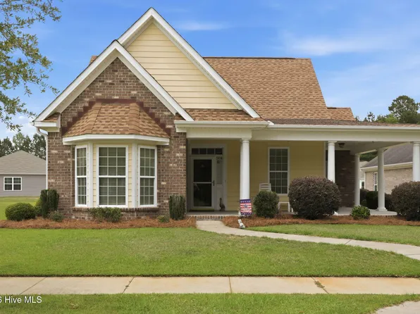 504 Somerset Drive, Washington, NC 27889