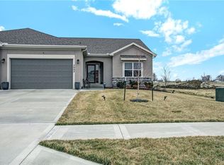 5002 N 145th St, Basehor, KS 66007