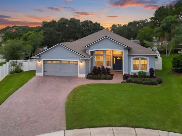 844 GOLDEN POND COURT, ORLANDO, FL 32828