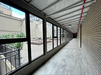 Rented by Avenues Real Estate