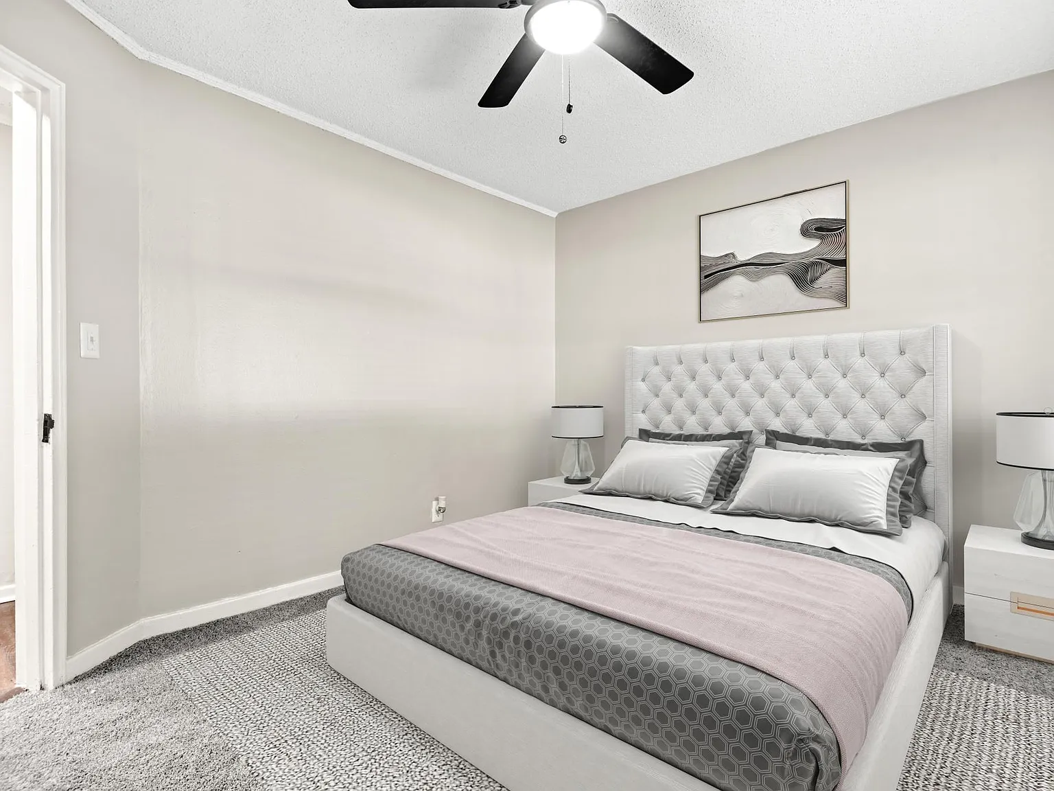 The Duplexes @ Victory — Photo 4