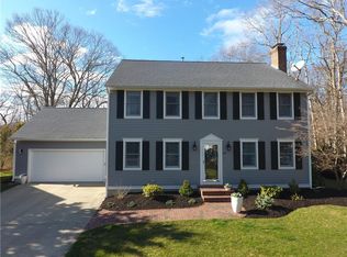 108 Olde Mill Ln, North Kingstown, RI 02852