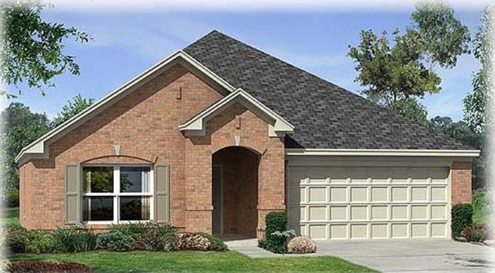 Elevation I
