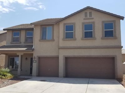 21055 E Prospector Pl, Red Rock, AZ, 85145