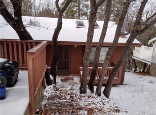 452 Orange Ave, Sugarloaf, CA 92386