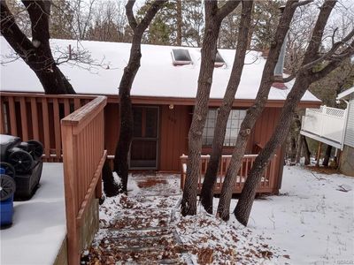 452 Orange Ave, Sugarloaf, CA, 92386
