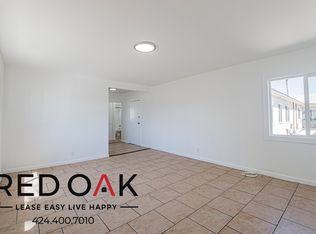 8118 S Western Ave APT 9, Los Angeles, CA 90047