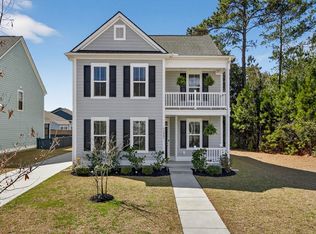 2081 Utsey St, Johns Island, SC 29455