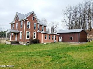 2607 Clarkstown Rd, Muncy, PA 17756