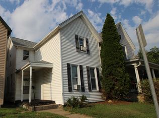 542 W 4th St, Fort Wayne, IN 46808