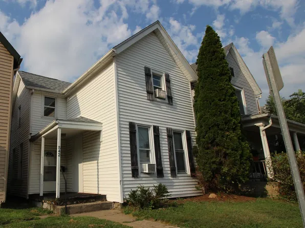 542 W 4th St, Fort Wayne, IN 46808