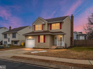 8036 George Willing Ave, Pasadena, MD 21122