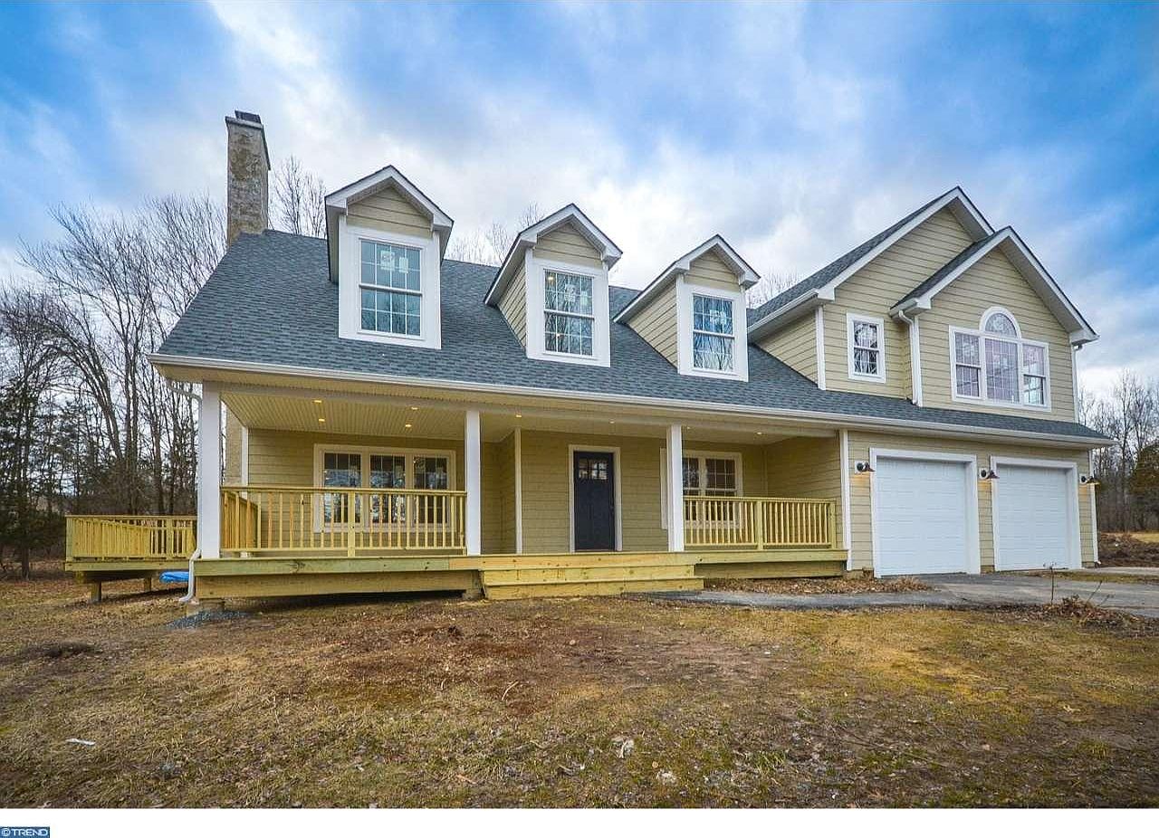 297 Upper Tinicum Church Rd, Upper Black Eddy, PA 18972 Zillow