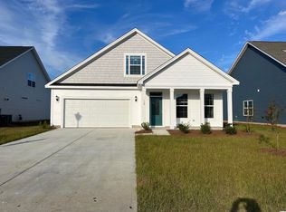 529 Canborough Ln LOT 64, Murrells Inlet, SC 29576